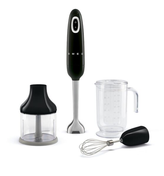 Не вказано Smeg HBF 03BLEU - 2