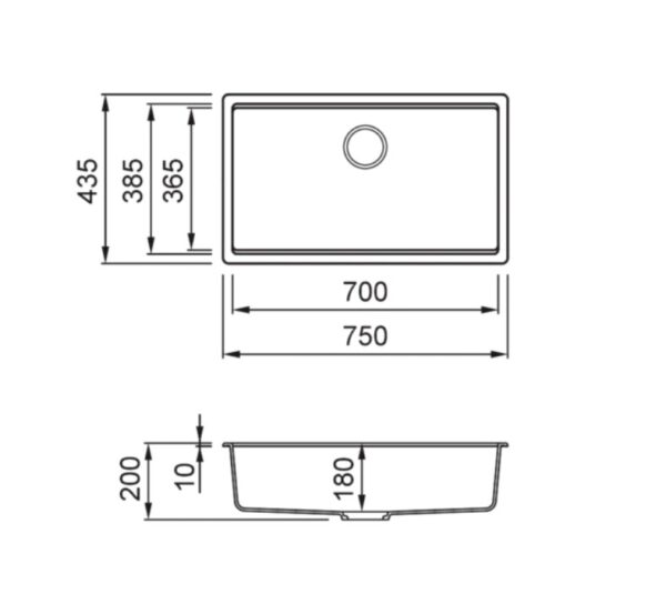 Мийка Elleci TIME 130 under top Nero 40 - 3