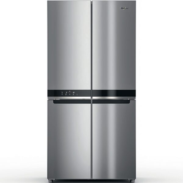 Холодильник Whirlpool WQ9 B3L EF - 1