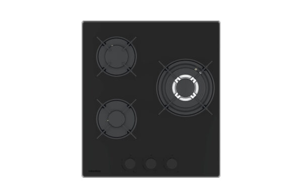 Варильна поверхня Interline HGG 540 MGT BA Nano Matte - 5