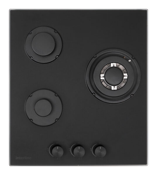 Варильна поверхня Interline HGG 540 MGT BA Nano Matte - 7