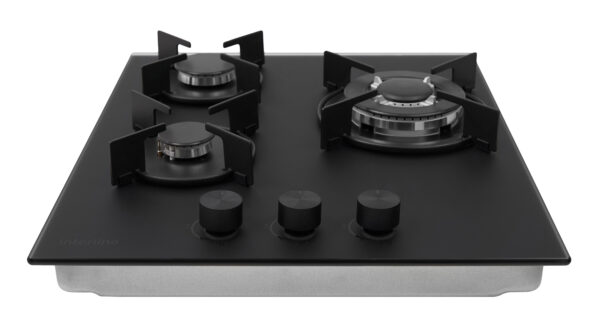 Варильна поверхня Interline HGG 540 MGT BA Nano Matte - 8