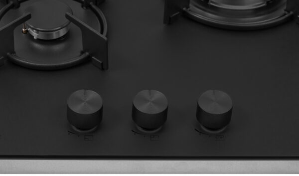 Варильна поверхня Interline HGG 540 MGT BA Nano Matte - 14