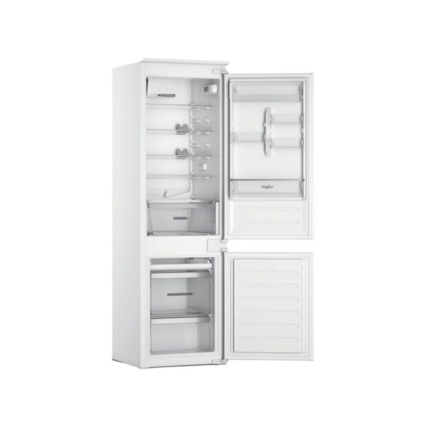 Холодильник Whirlpool WHC18D011C1 SF - 9