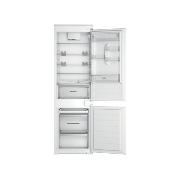 Холодильник Whirlpool WHC18D011C1 SF - 1