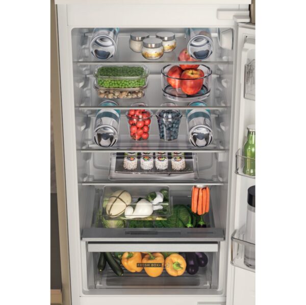 Холодильник Whirlpool WHC18D011C1 SF - 6