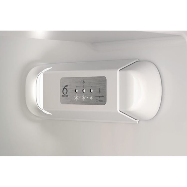 Холодильник Whirlpool WHC18D011C1 SF - 7