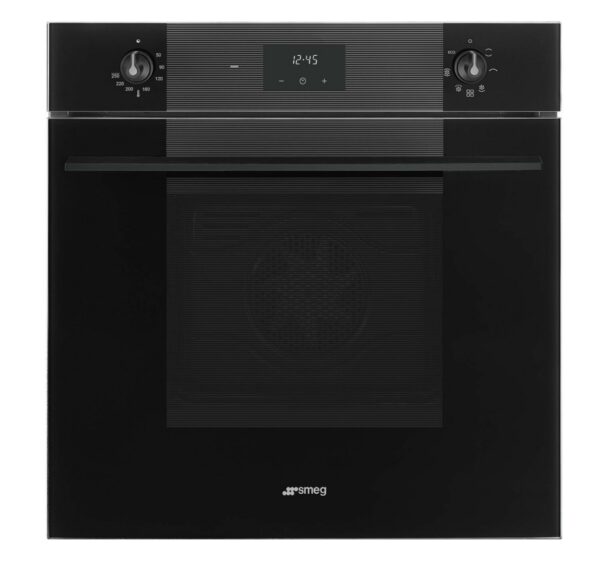 Духова шафа Smeg SF 6100VB3 - 1