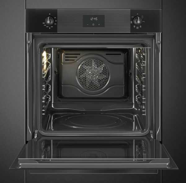 Духова шафа Smeg SF 6100VB3 - 3