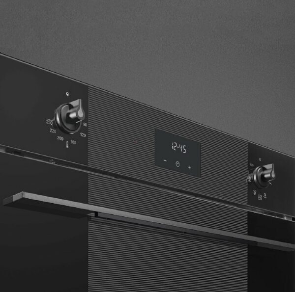 Духова шафа Smeg SF 6100VB3 - 5