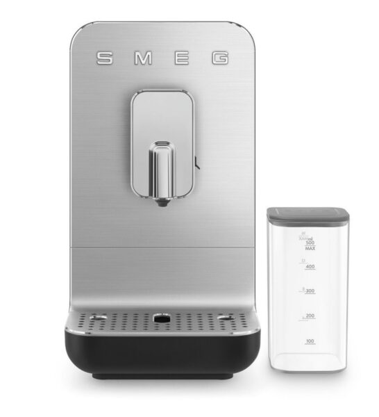 Не вказано Smeg BCC 13BLMEU - 2