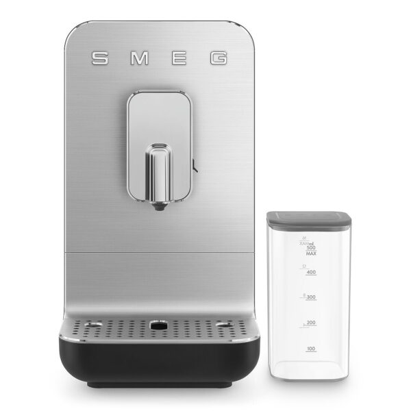 Не вказано Smeg BCC 13BLMEU - 1