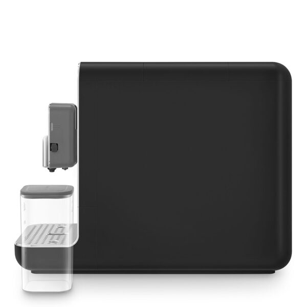 Не вказано Smeg BCC 13BLMEU - 3