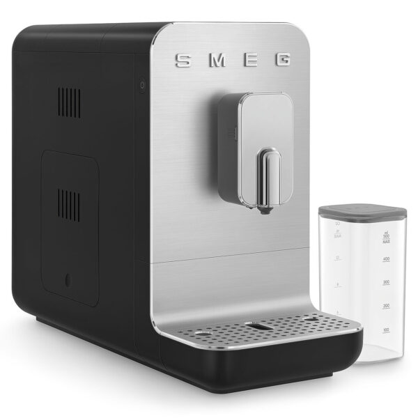 Не вказано Smeg BCC 13BLMEU - 4