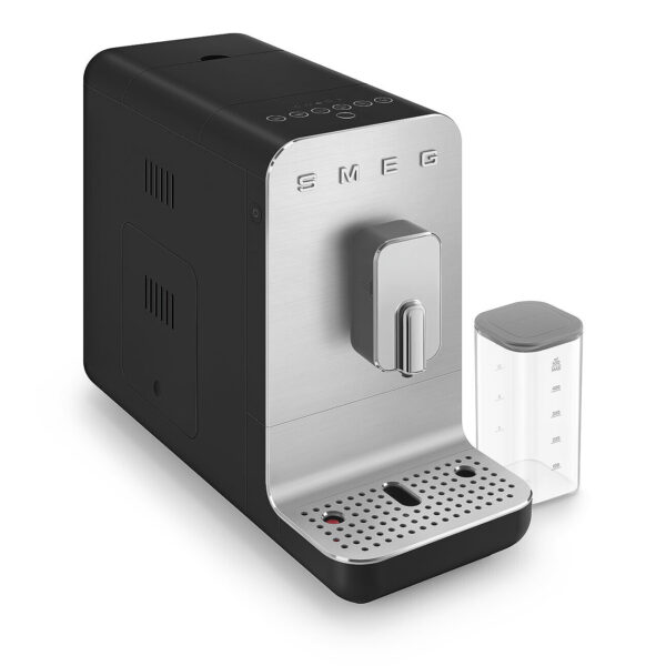 Не вказано Smeg BCC 13BLMEU - 16