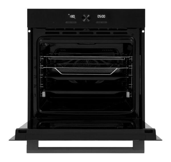 Духова шафа Interline OEG 734 ETD BA - 4