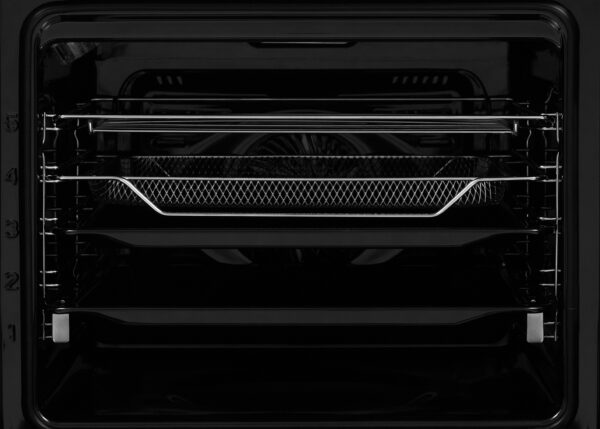 Духова шафа Interline OEG 734 ETD BA - 5