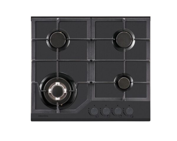 Варильна поверхня Interline HGG 760 FGT BA Nano Matte - 5