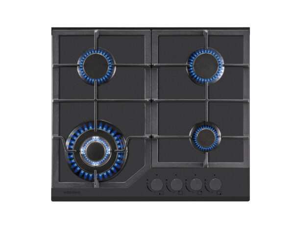 Варильна поверхня Interline HGG 760 FGT BA Nano Matte - 1