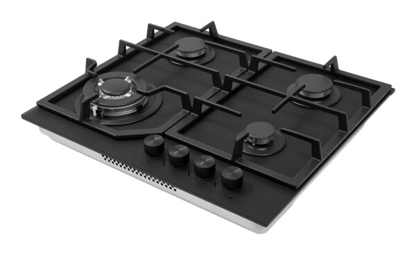 Варильна поверхня Interline HGG 760 FGT BA Nano Matte - 10