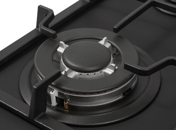 Варильна поверхня Interline HGG 760 FGT BA Nano Matte - 18