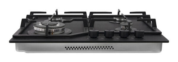 Варильна поверхня Interline HGG 760 FGT BA Nano Matte - 9