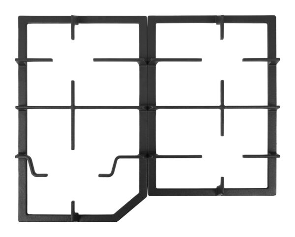 Варильна поверхня Interline HGG 760 FGT BA Nano Matte - 19