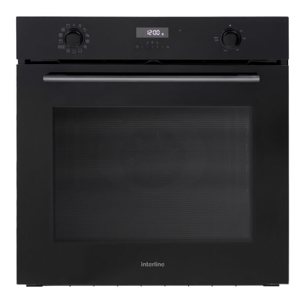 Духова шафа Interline OEG 741 ETG BA - 7