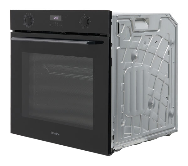 Духова шафа Interline OEG 741 ETG BA - 12