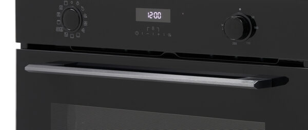 Духова шафа Interline OEG 741 ETG BA - 17