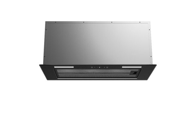 Витяжка Interline LINE SENS A/60 GL/PB - 1