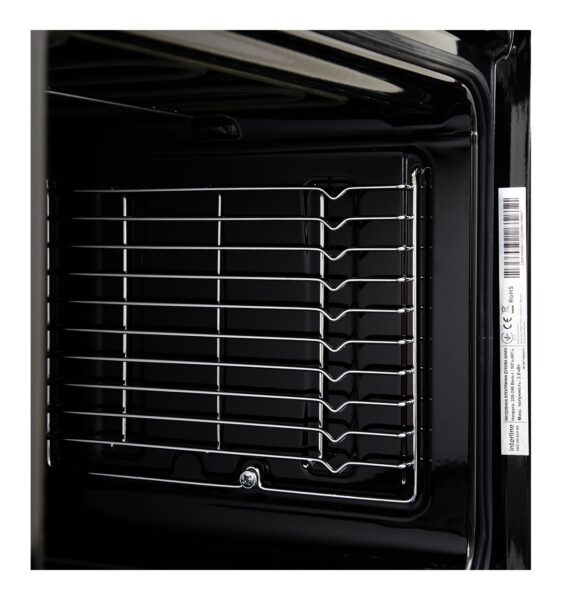 Духова шафа Interline OEG 581 ECR BA - 5