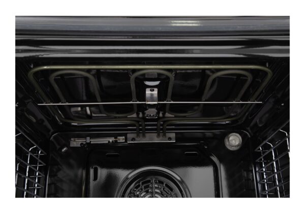 Духова шафа Interline OEG 581 ECR BA - 6