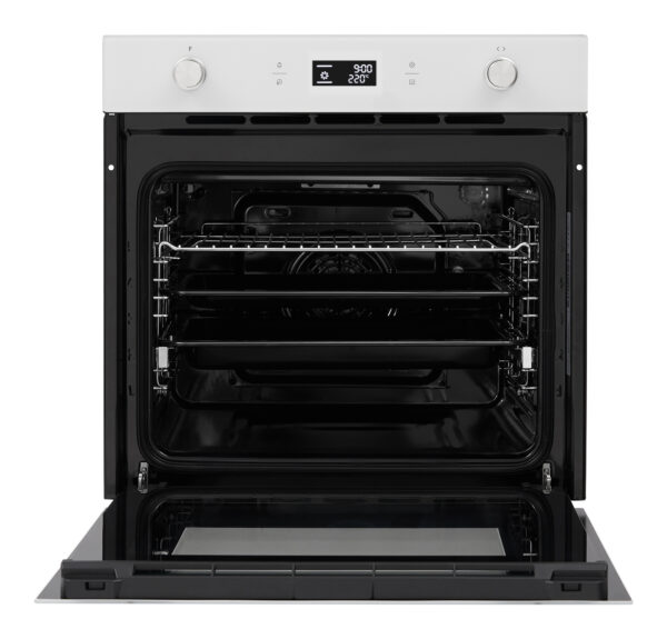 Духова шафа Interline OEG 592 ETC WA - 4