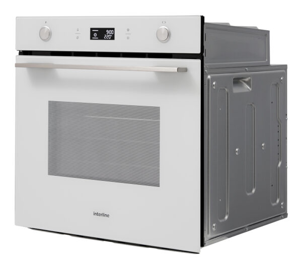 Духова шафа Interline OEG 592 ETC WA - 8