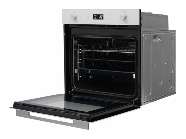 Духова шафа Interline OEG 592 ETC WA - 9