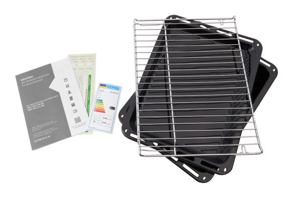 Духова шафа Interline OEG 592 ETC WA - 15