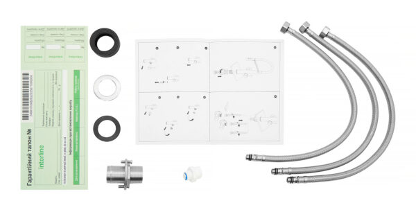 Техніка Interline за спеціальною ціною - 5