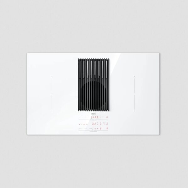 Варильна поверхня Elica NIKOLATESLA LIBRA EVO WH/A/83 - 1