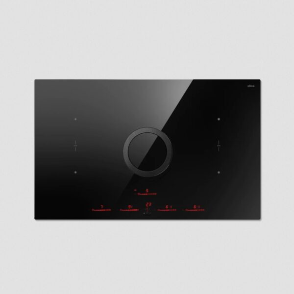 Варильна поверхня Elica NIKOLATESLA SWITCH EVO BL/A/83 - 1