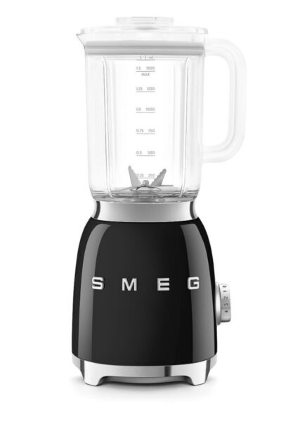 Не вказано Smeg BLF 03BLEU - 2
