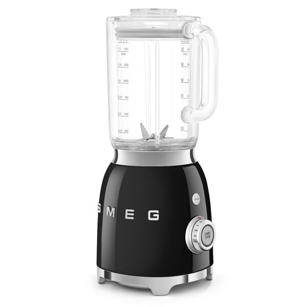 Не вказано Smeg BLF 03BLEU - 5