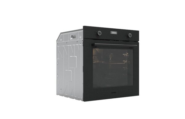 Духова шафа Interline OEG 781 ETR BA Nano Matte - 2