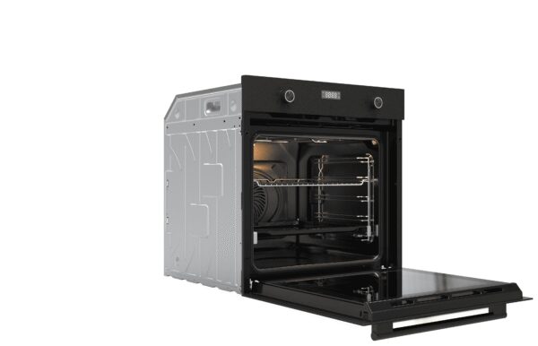 Духова шафа Interline OEG 781 ETR BA Nano Matte - 3