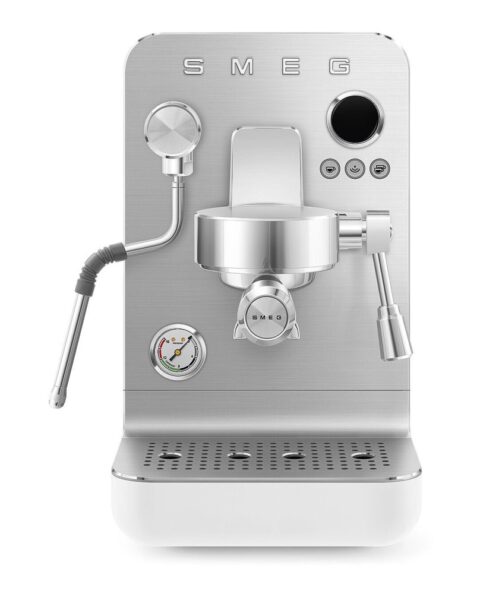 Не вказано Smeg EMC 02WHMEU - 2