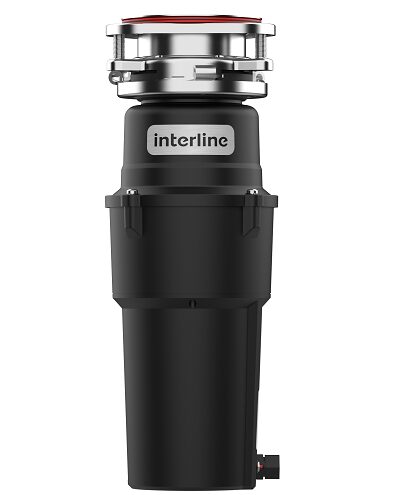 Подрібнювач Interline Model INT 56 - 1