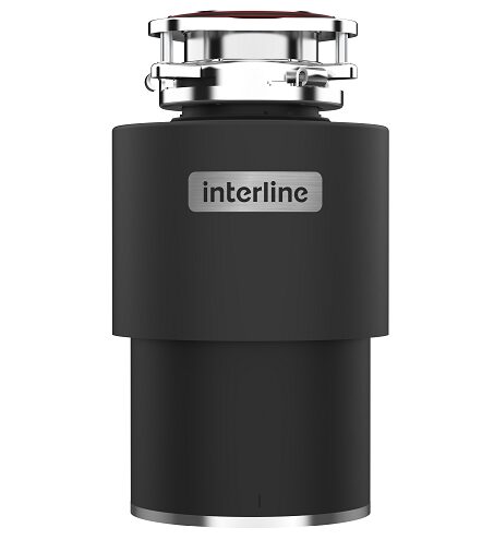 Подрібнювач Interline Model INT 90 - 1