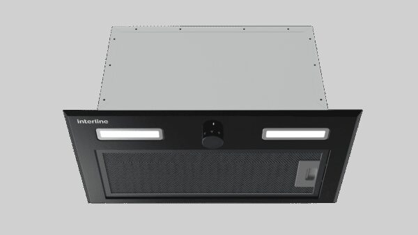 Витяжка Interline STREET BL A/52 M/2/M/2 - 1