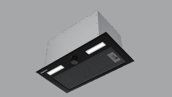 Витяжка Interline STREET BL A/52 M/2/M/2 - 2