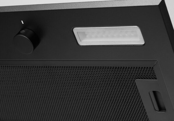 Витяжка Interline STREET BL A/52 M/2/M/2 - 7